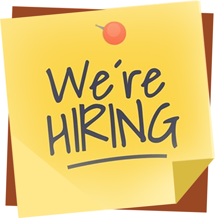 Để lại CV của bạn tại đây!