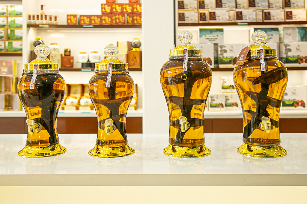 Uống nấm Lim Xanh nhiều có tốt không