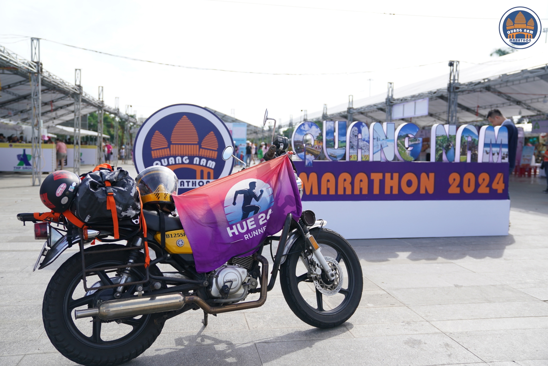 Marathon Quảng Nam 2024