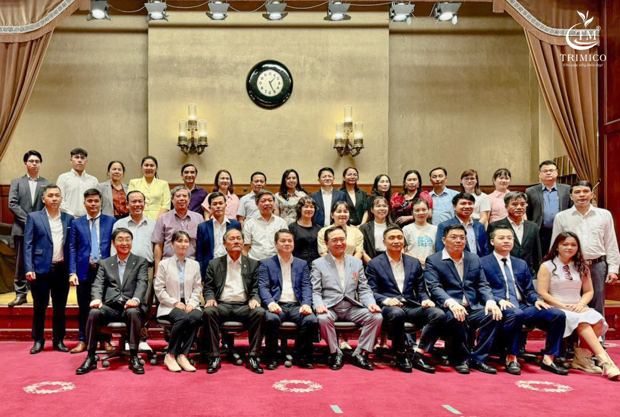 Xúc tiến thương mại Việt - Nhật