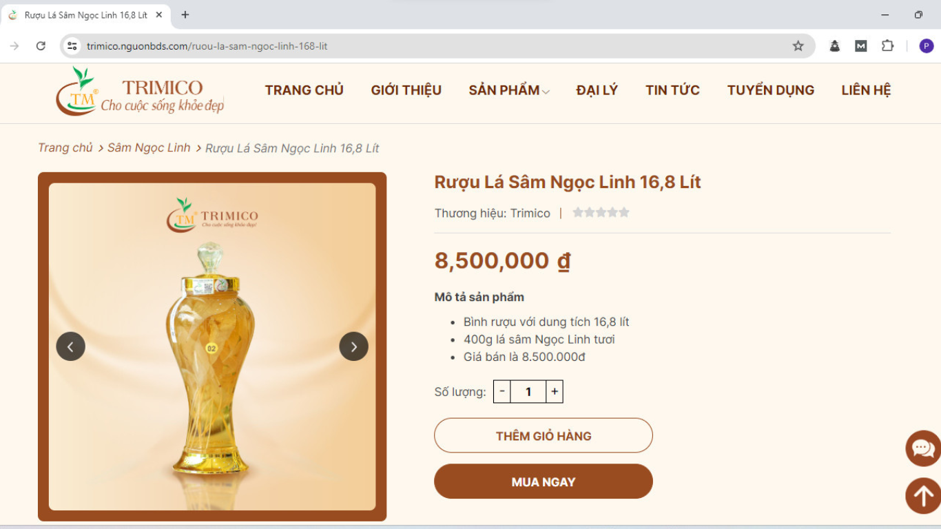 Hoặc quý khách có thể chọn mua ngay để mua hàng