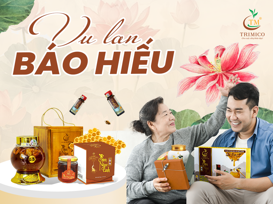Vu Lan báo hiếu