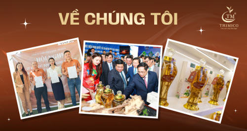 Giới thiệu về TRIMICO