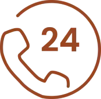 Chăm sóc 24/7