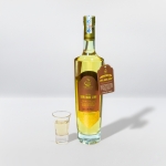 Rượu Sâm Ngọc Linh 500ml