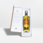 Rượu Sâm Ngọc Linh 500ml