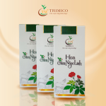 Hoa Sâm Ngọc Linh Khô 50g