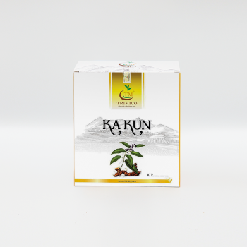 KaKun Khô (Khúc Khắc)