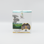 Nấm Lim Xanh Rừng Thái Lát 100g