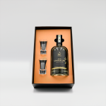 Rượu Sâm Ngọc Linh 500ml (Hộp đen)