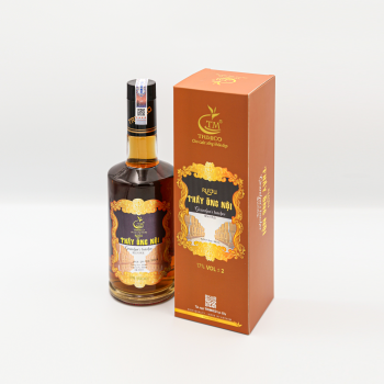 Rượu Thầy Ông Nội 500ml