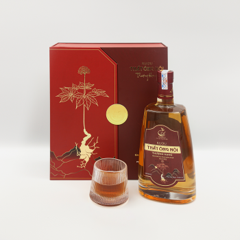 Rượu Thầy Ông Nội Thượng Hạng 1000ml