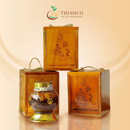 Khách Hàng Nói Gì Về Sâm Ngọc Linh Ngâm Mật Ong Của TRIMICO
