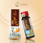 Sâm Ngọc Linh Ngâm Mật Ong TRIMICO Lọ 30ml