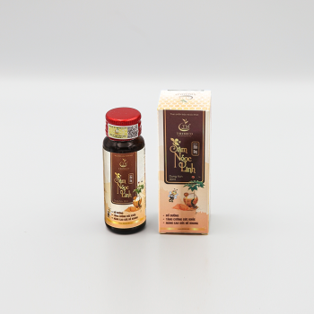 Sâm Ngọc Linh Ngâm Mật Ong TRIMICO Lọ 30ml