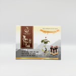 Sâm Ngọc Linh Ngâm mật Ong TRIMICO 90ml