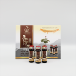 Sâm Ngọc Linh Ngâm mật Ong TRIMICO 90ml