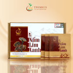 Trà Nấm Lim Xanh TRIMICO