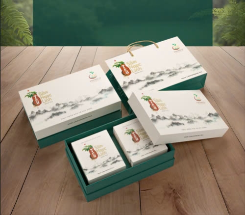 Câu chuyện sản phẩm: TRÀ SÂM NGỌC LINH THƯỢNG HẠNG – MITRITEA