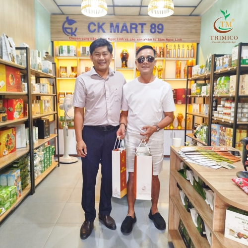 Khai Trương Nhà Phân Phối Uỷ Quyền Tại Hội An, Quảng Nam